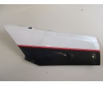 Kawasaki GPX600R zijdeksel links / cover / kuip achter